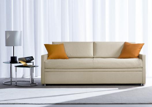 Teseo Promo sofa bed 