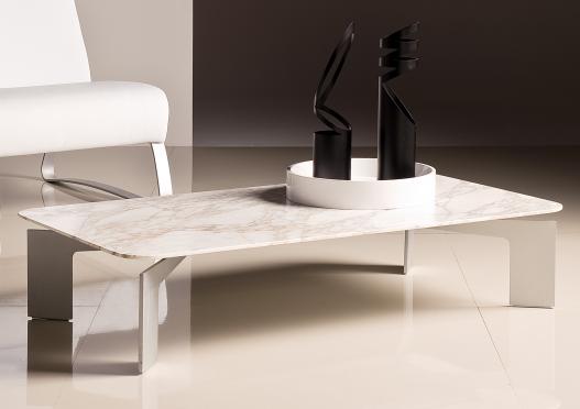 Area coffee table