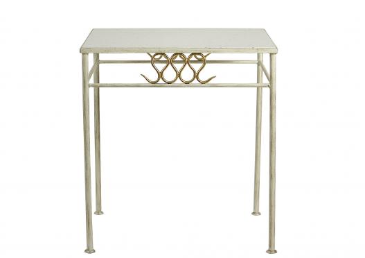 Little table Fregio 60