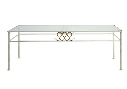Coffe table Fregio 120