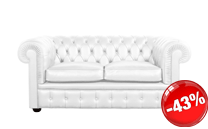 maxi 2 seater Chester Sofa 