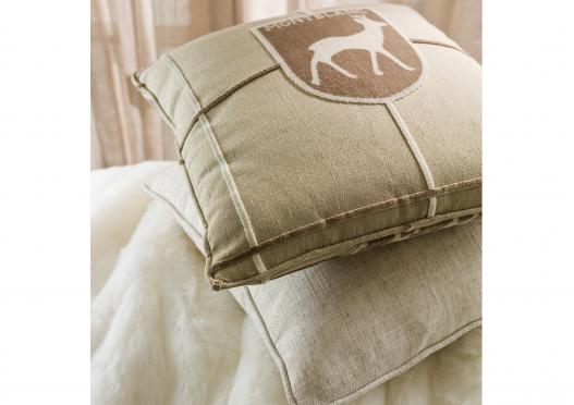 Montblanc Pillow