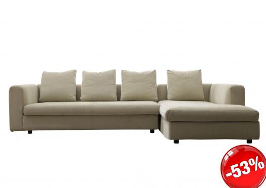 Linea Sectional Sofa 