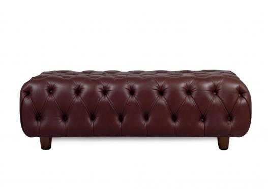 Capitonnè Pouf