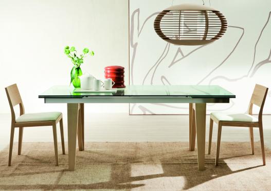 Table Omega Table Omega
