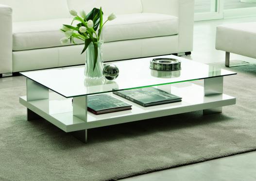 Corallo coffee table