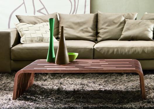 Millerighe coffee table Millerighe coffee table