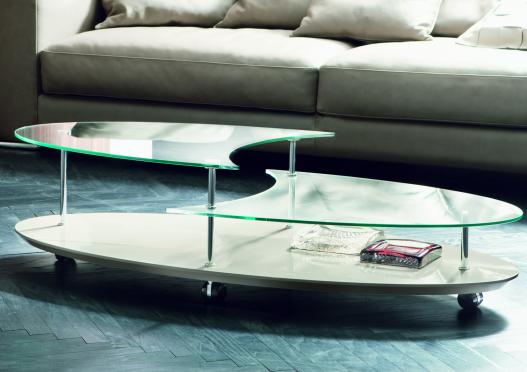 Surf 2 coffee table - 5304