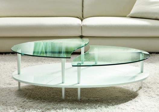 Viceversa coffee table - 5506