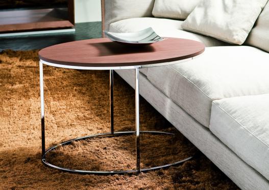Fly coffee table