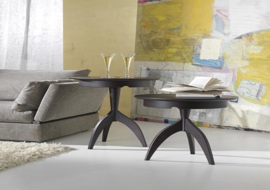 Himalaya coffee table