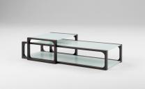 Monte Bianco coffee table