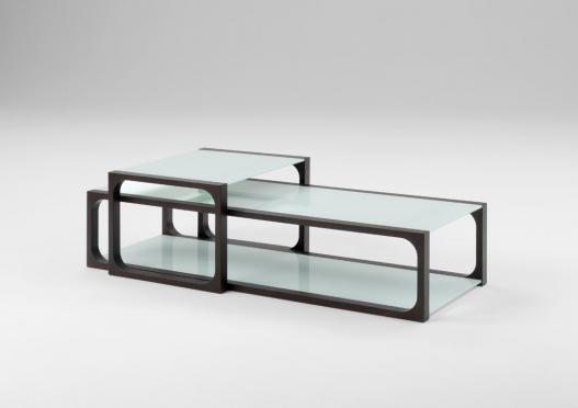 Monte Bianco coffee table