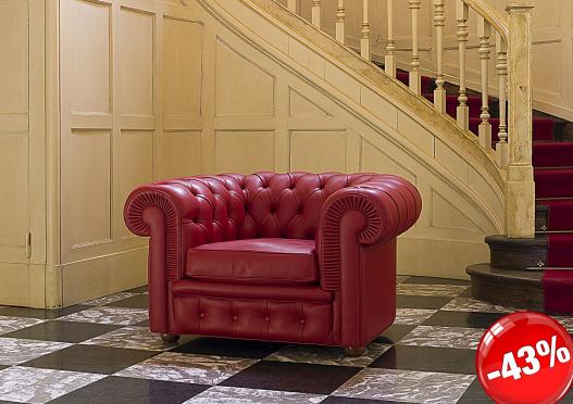 Chester Armchair