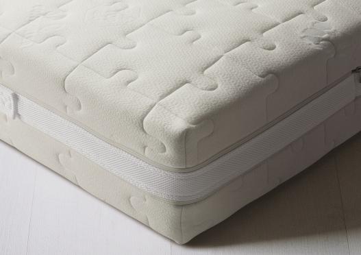 3000 springs Mattress 