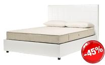 Nike bed