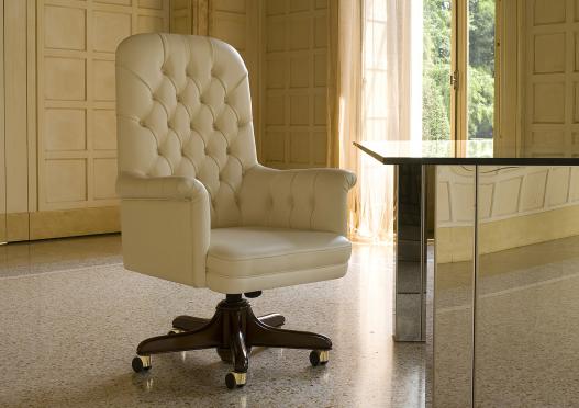 Doctor executive armchair 
